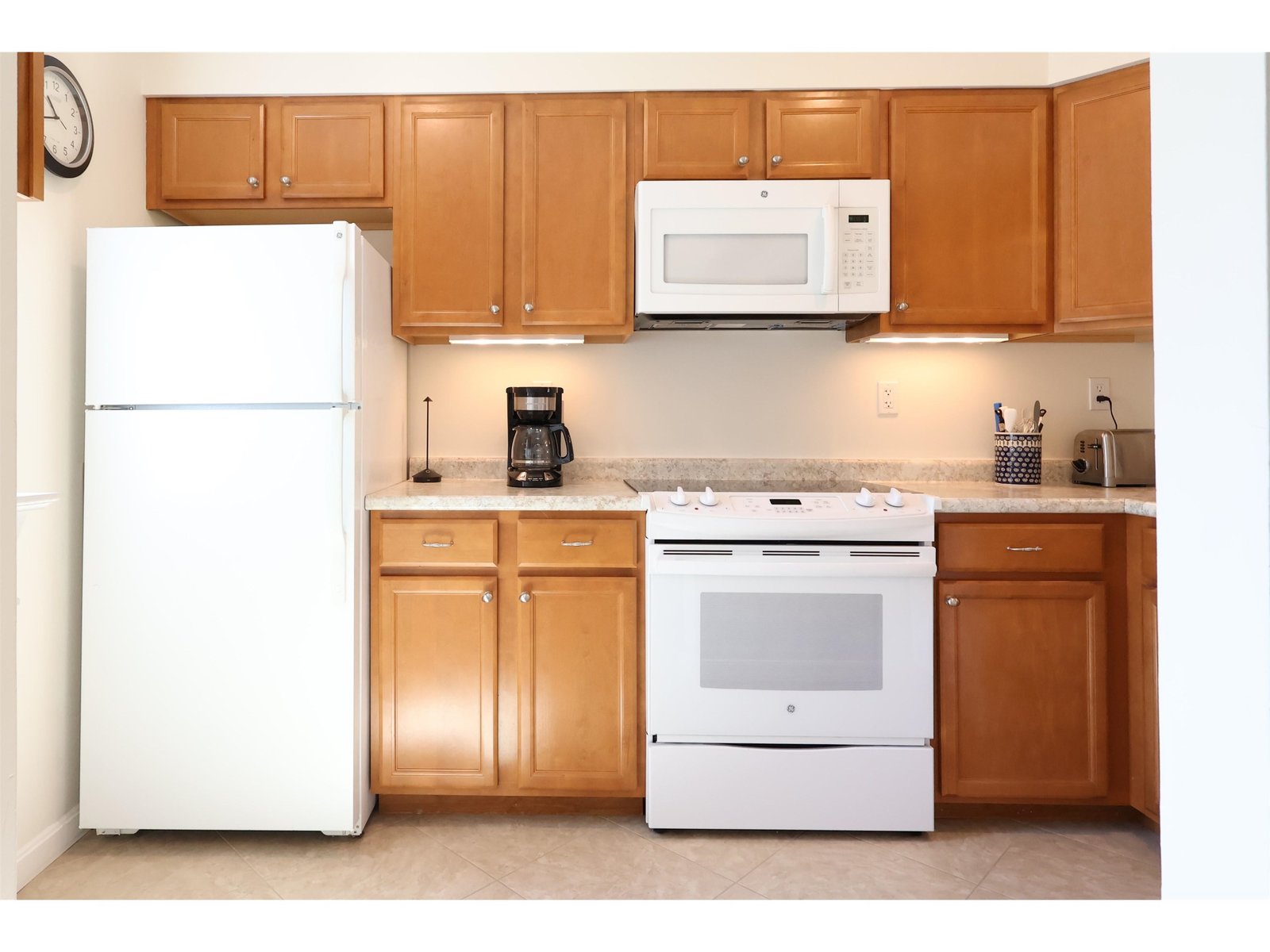 99 Heather Drive, Unit 8F