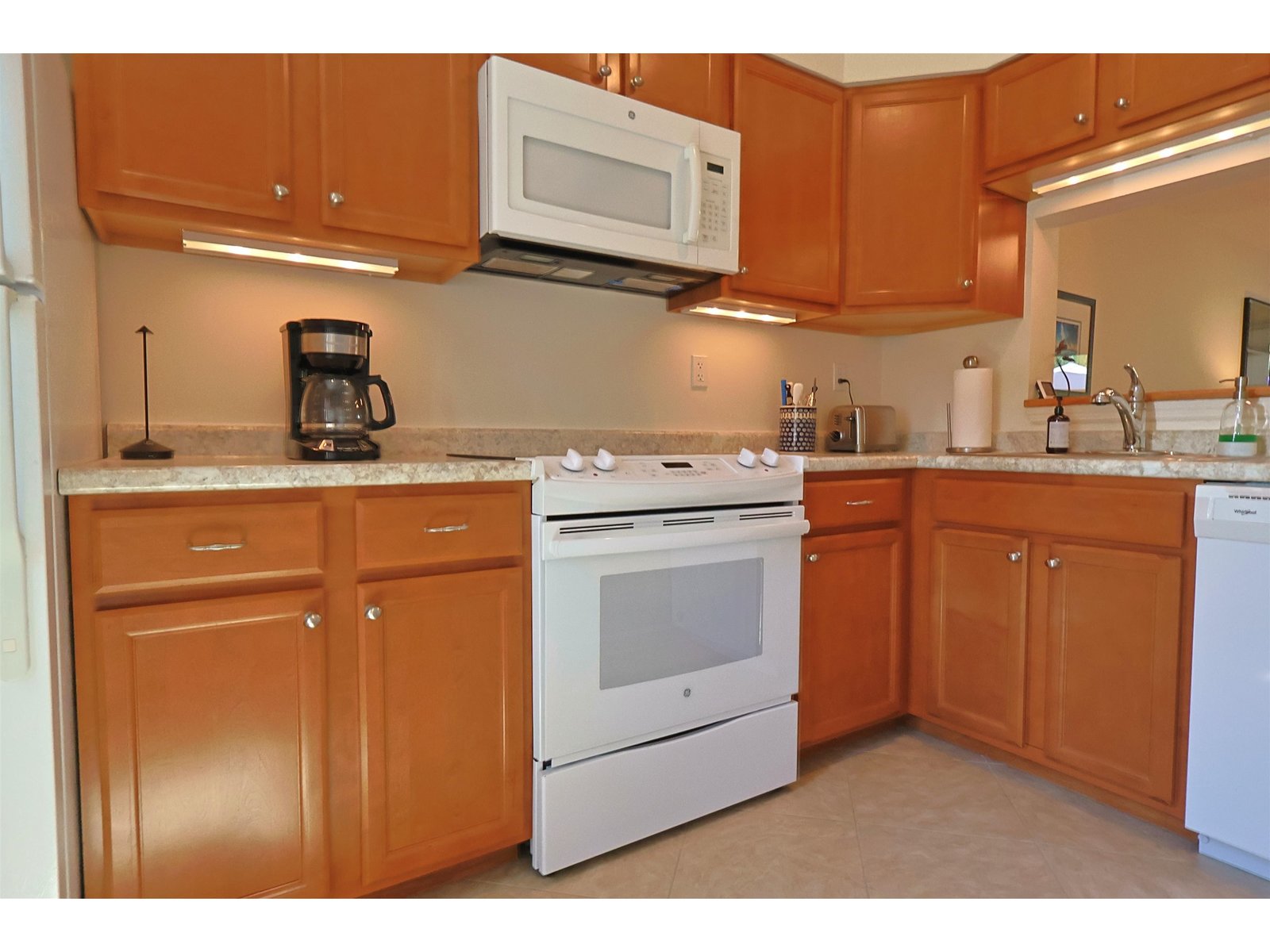 99 Heather Drive, Unit 8F