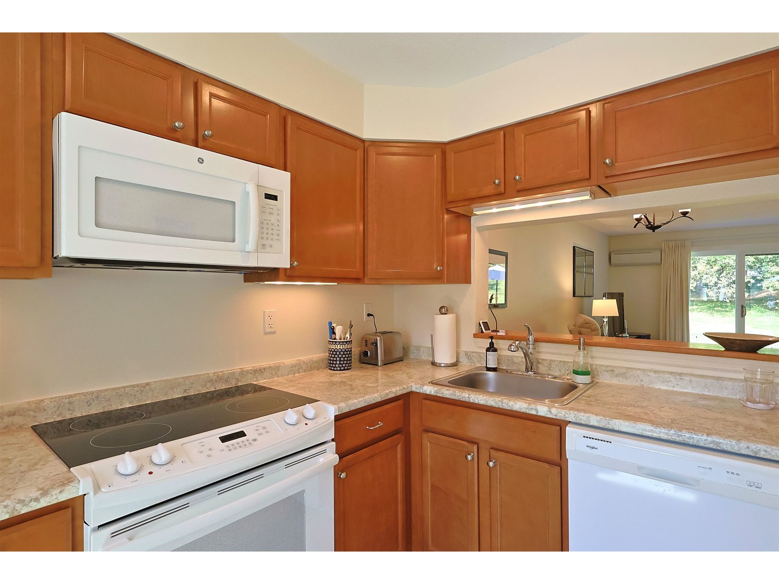 99 Heather Drive, Unit 8F