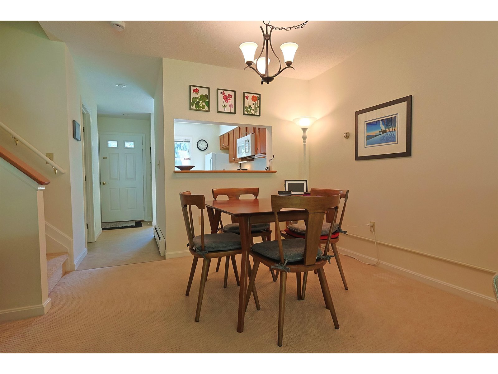 99 Heather Drive, Unit 8F