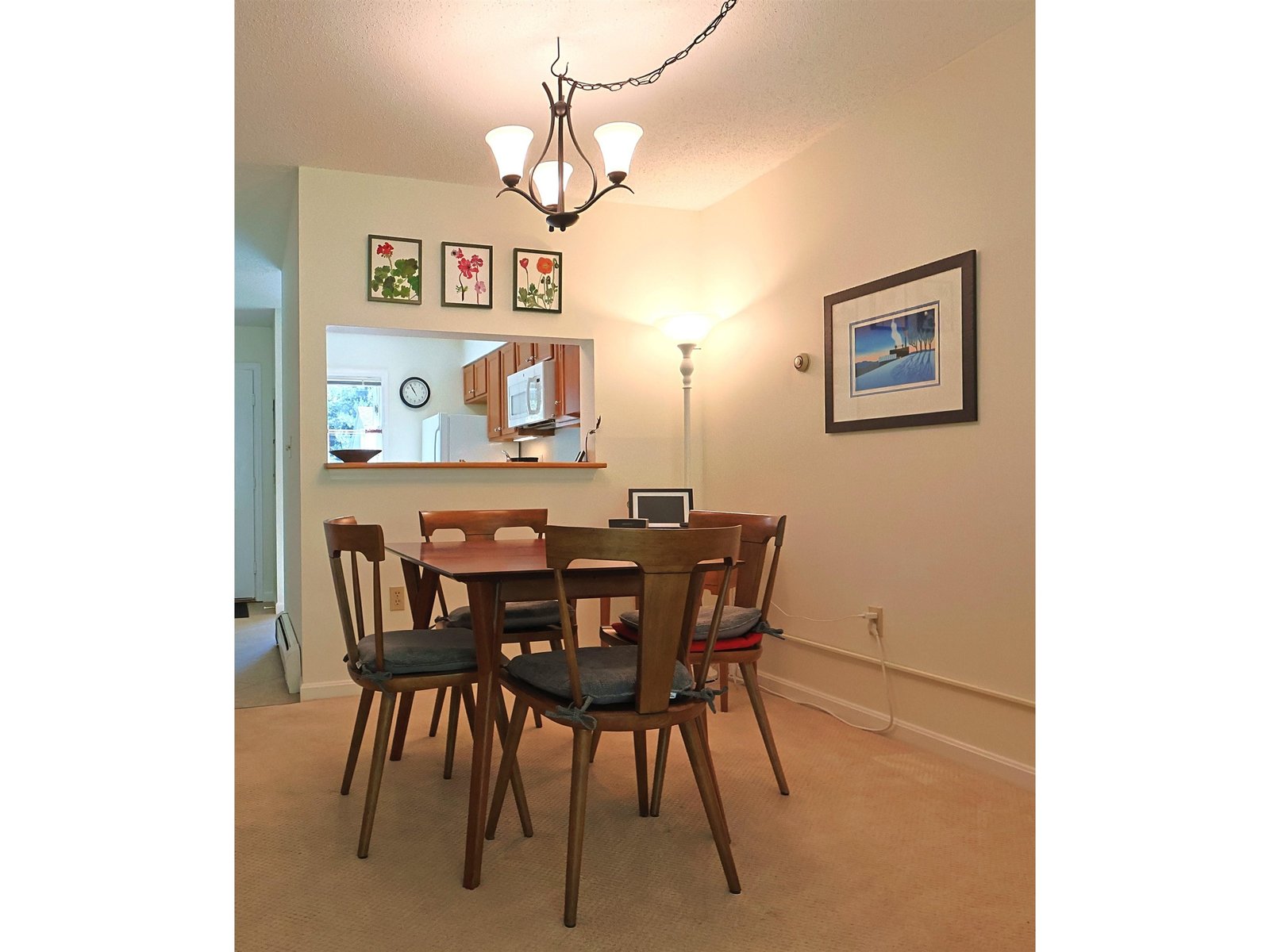 99 Heather Drive, Unit 8F