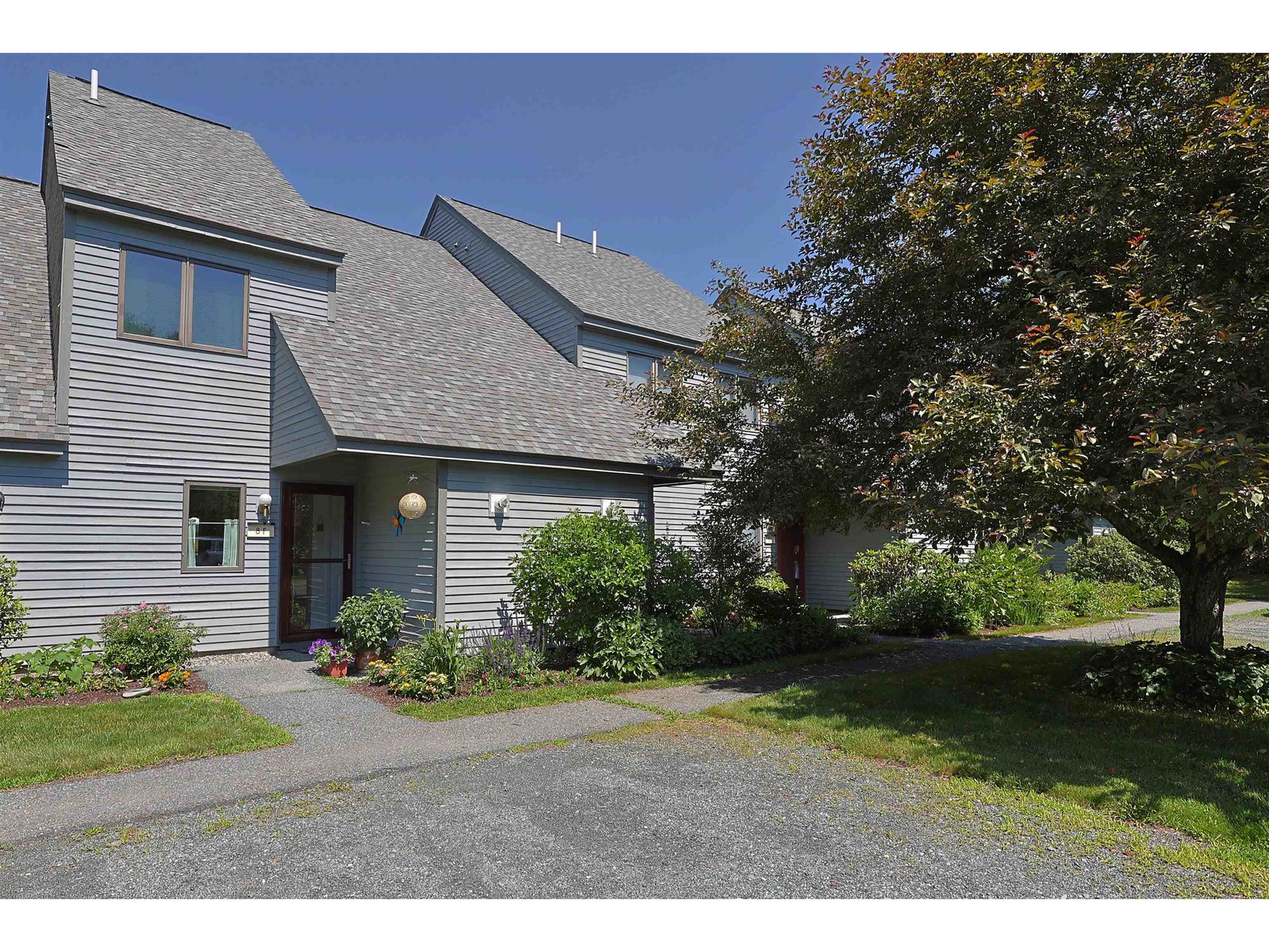 99 Heather Drive, Unit 8F