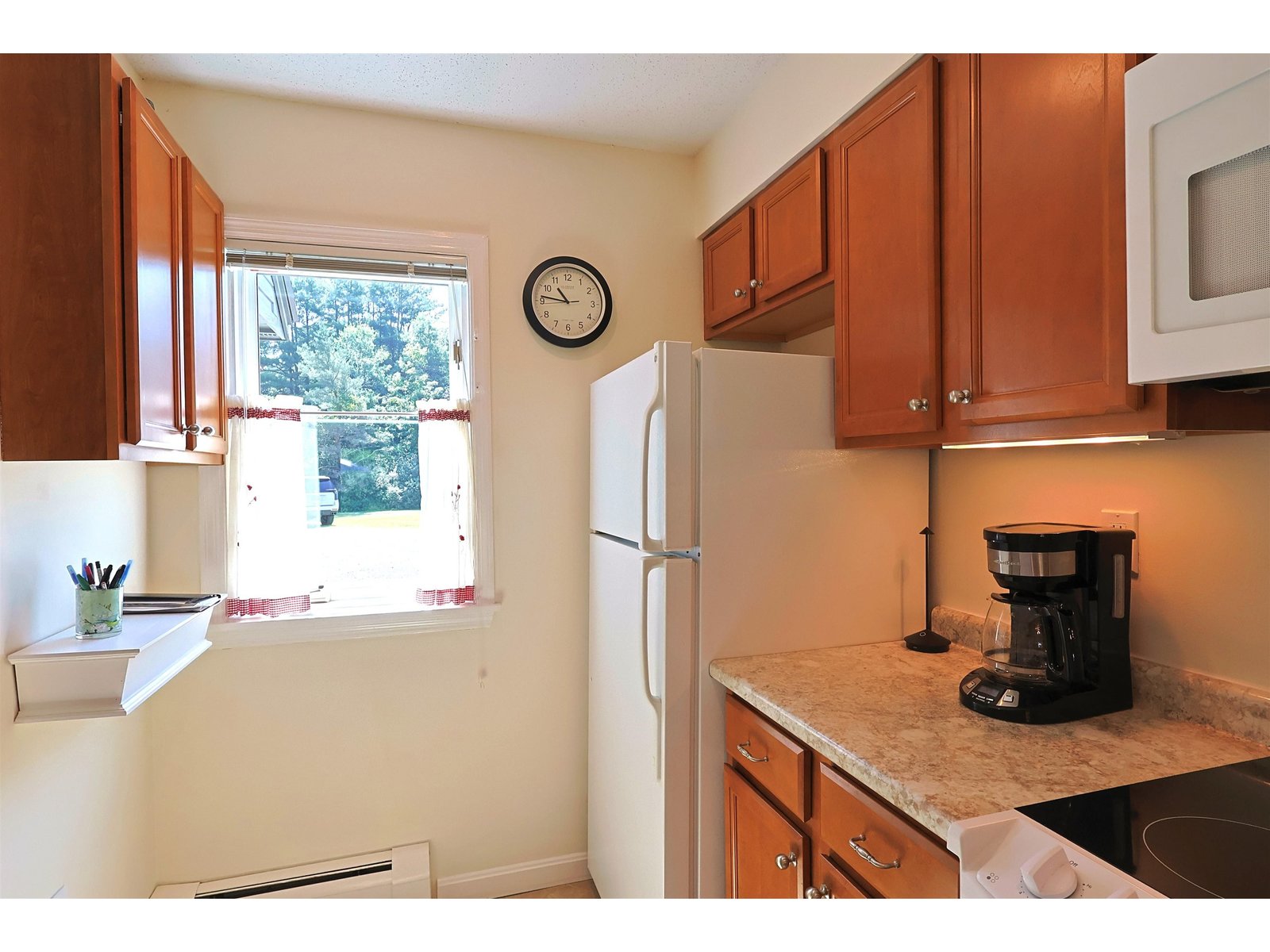 99 Heather Drive, Unit 8F