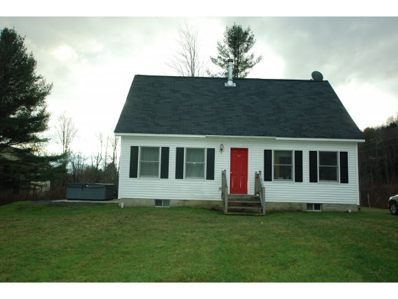 99 Holmes Lane
