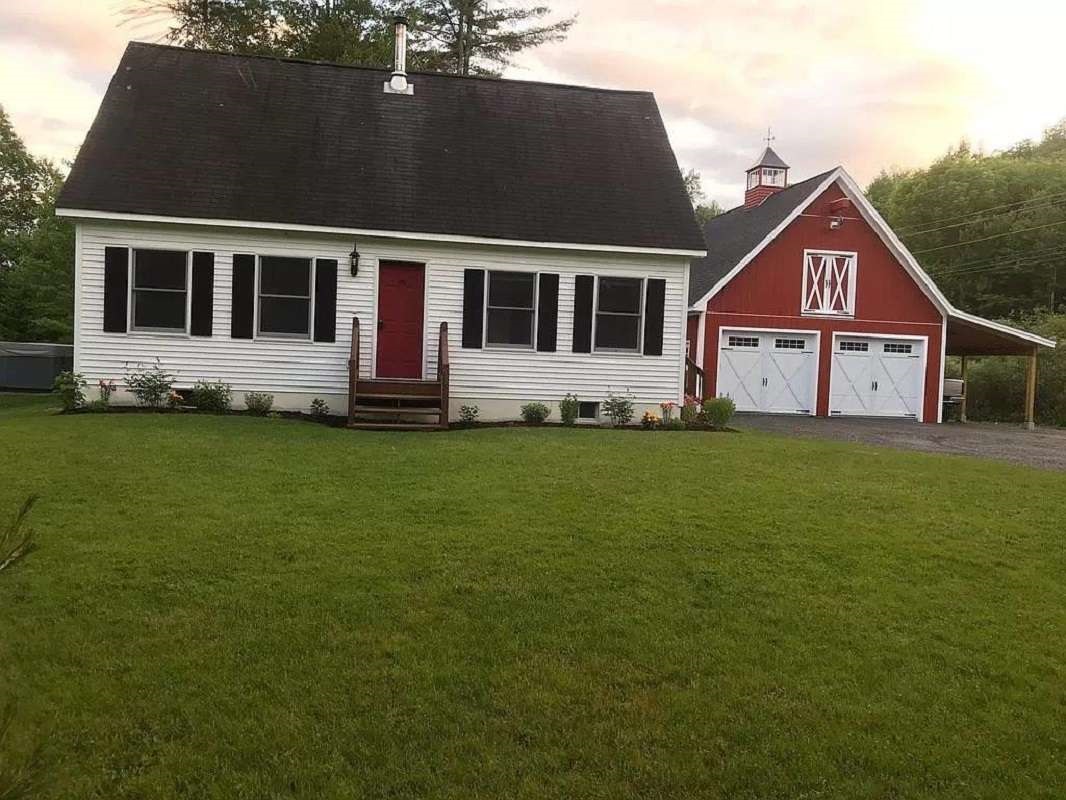 99 Holmes Lane