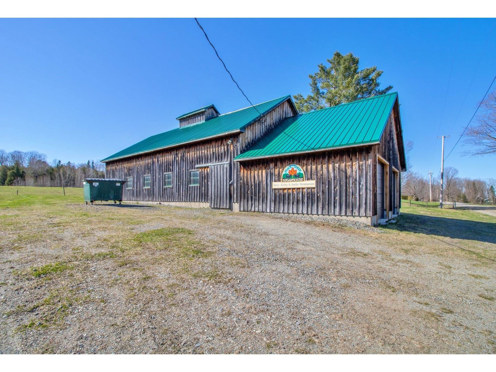 99 Ingalls Drive