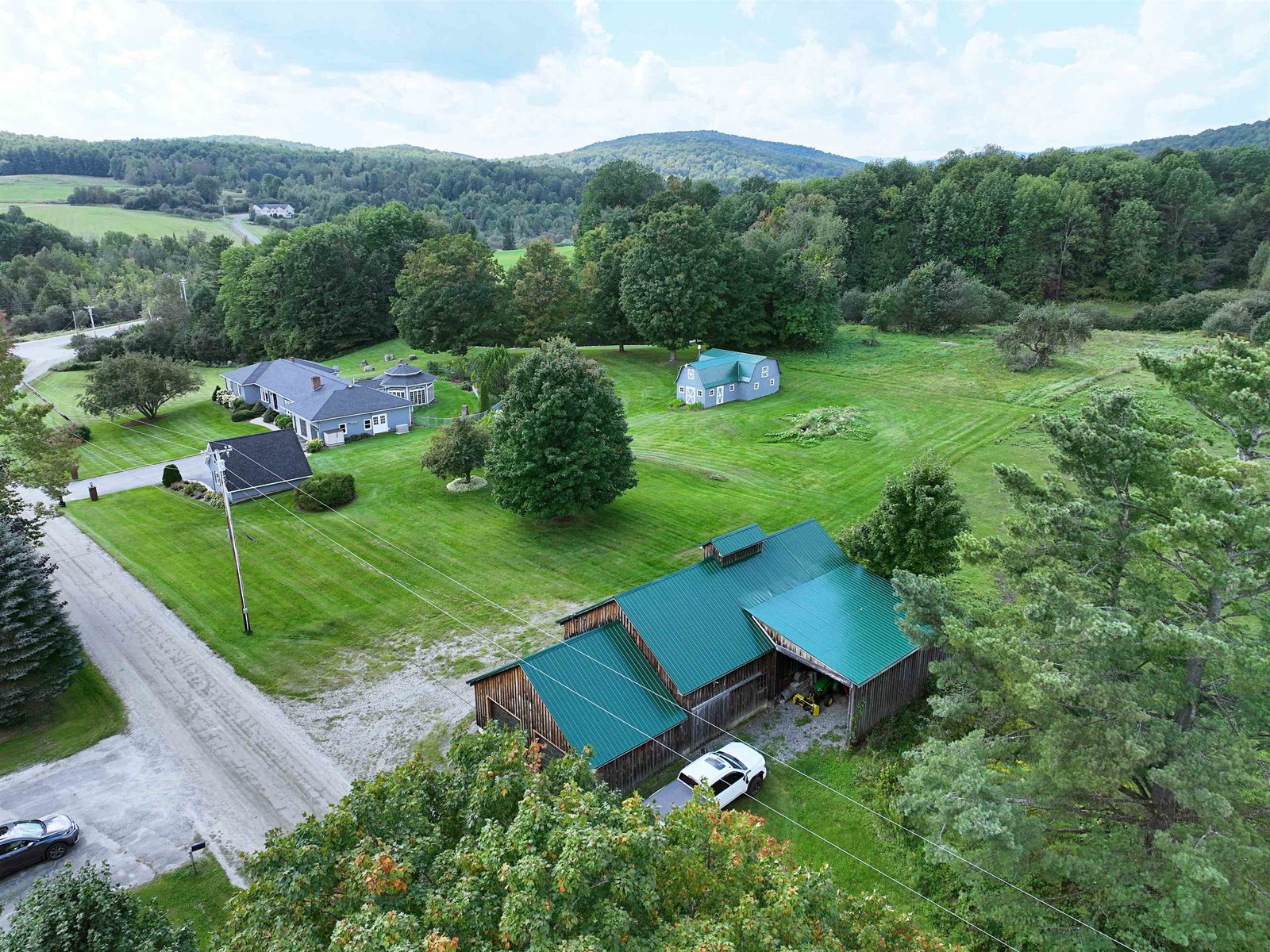 99 Ingalls Drive