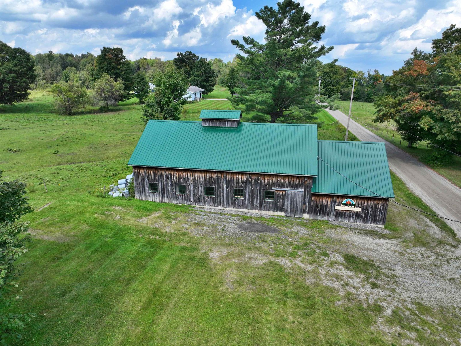 99 Ingalls Drive