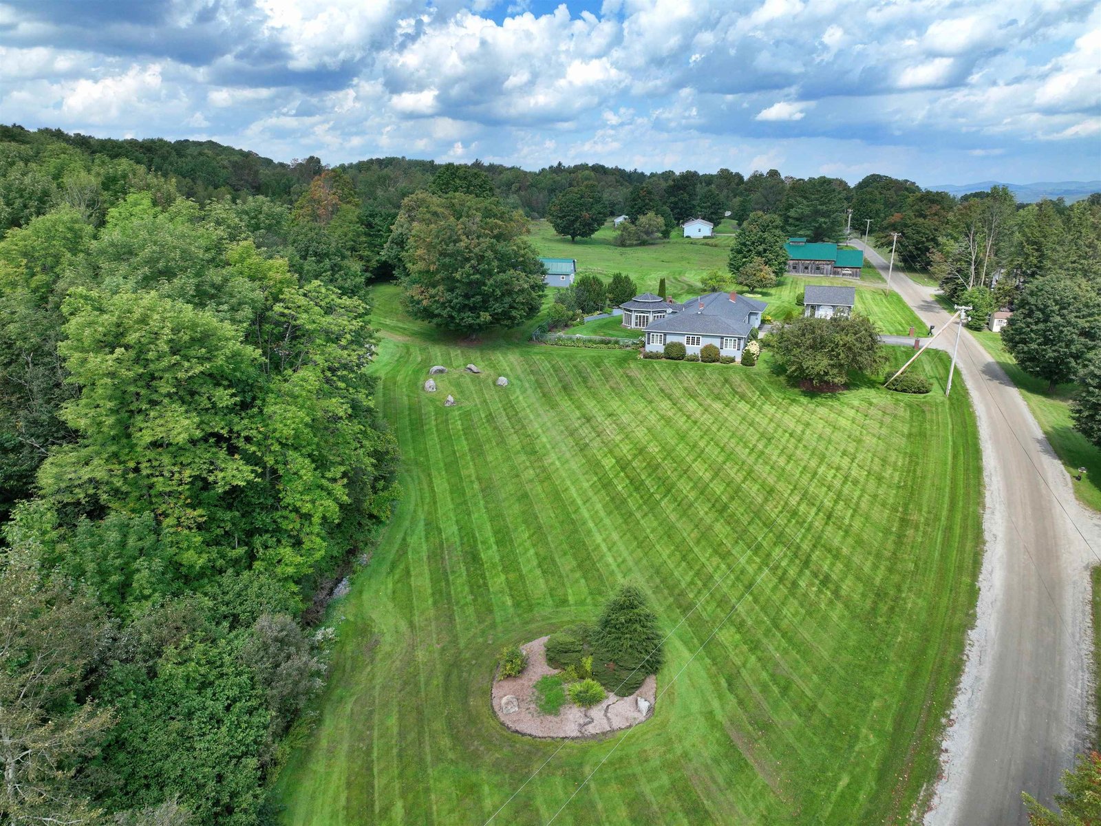 99 Ingalls Drive