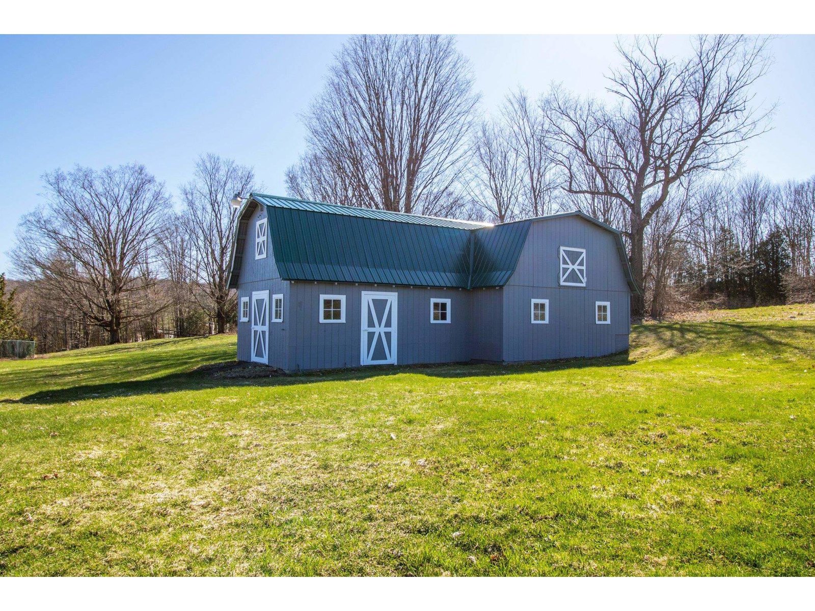 Barn