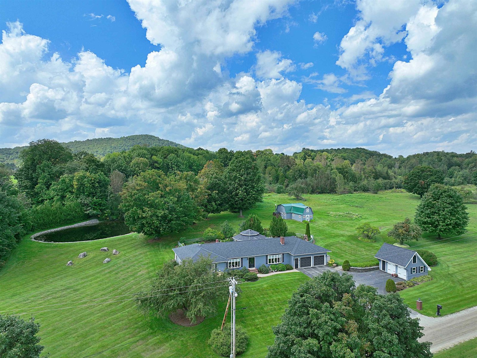 99 Ingalls Drive, Irasburg