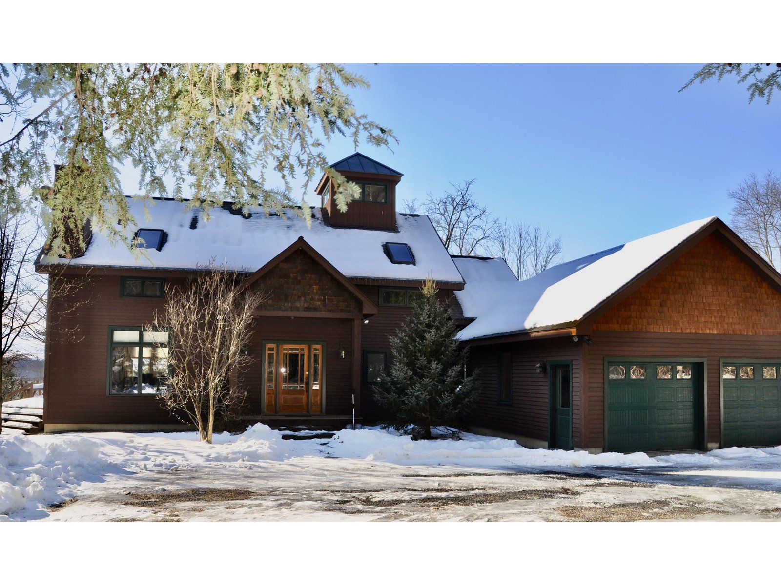 99 Ledgemont Lane, Cornwall