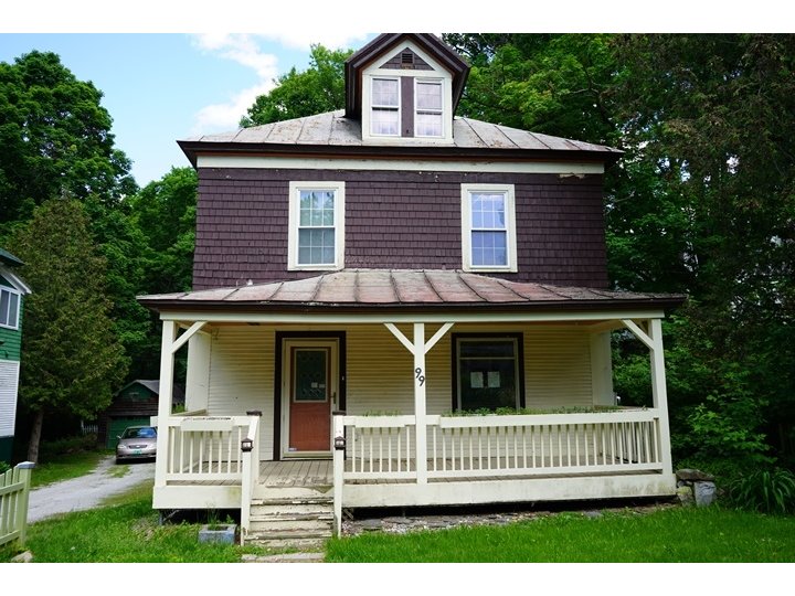 99 Lincoln Avenue