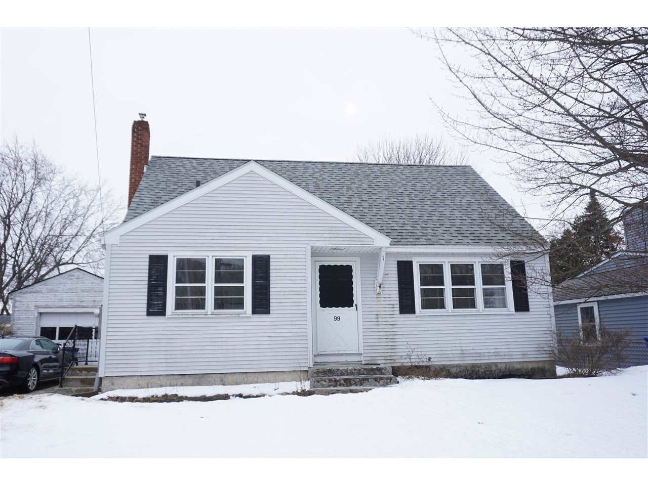 99 Loaldo Drive