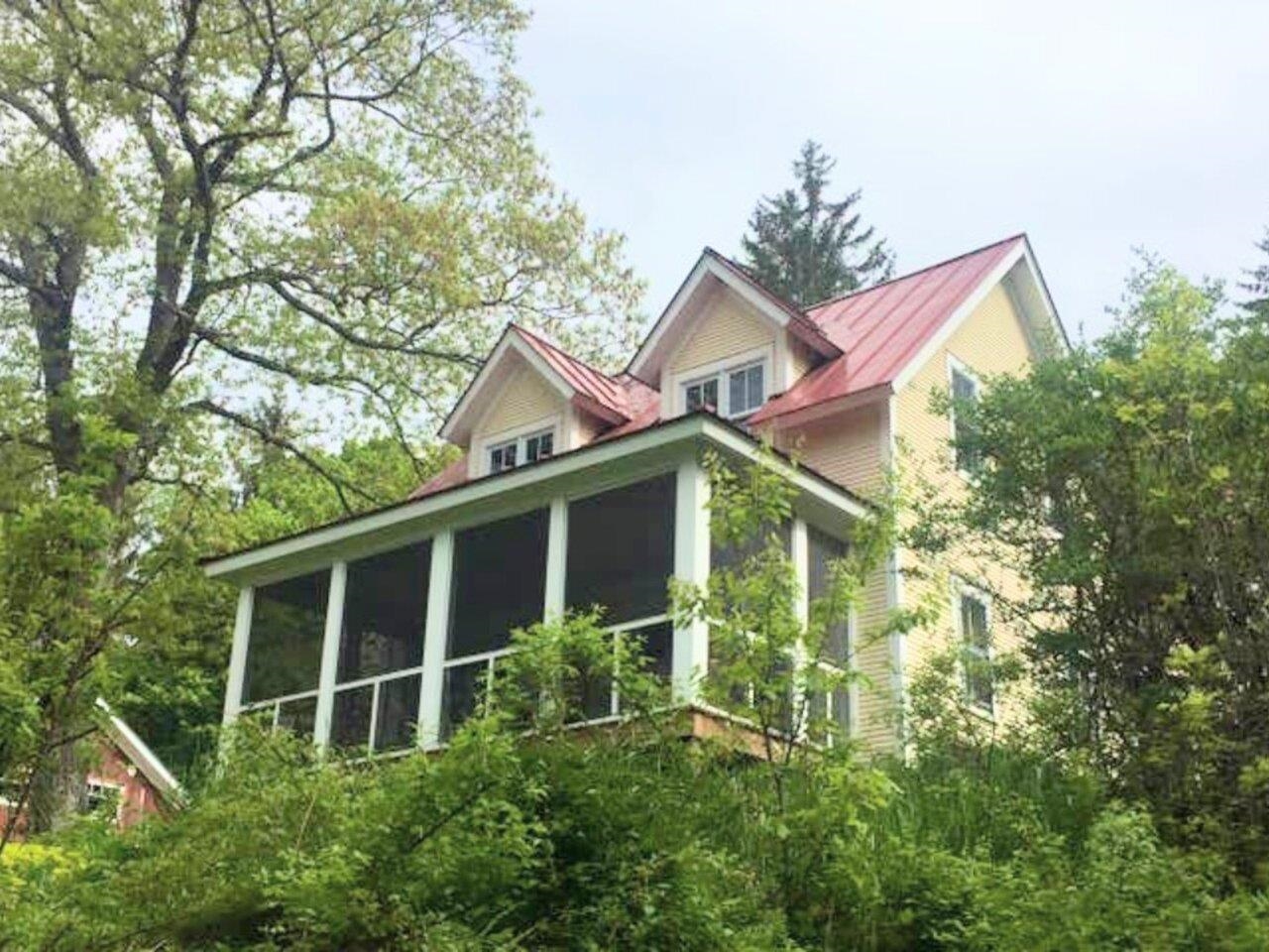 99 Lower English Settlement Road