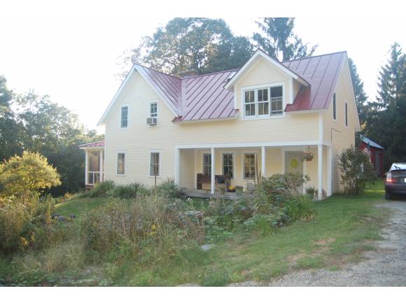 99 Lower English Settlemnet Rd