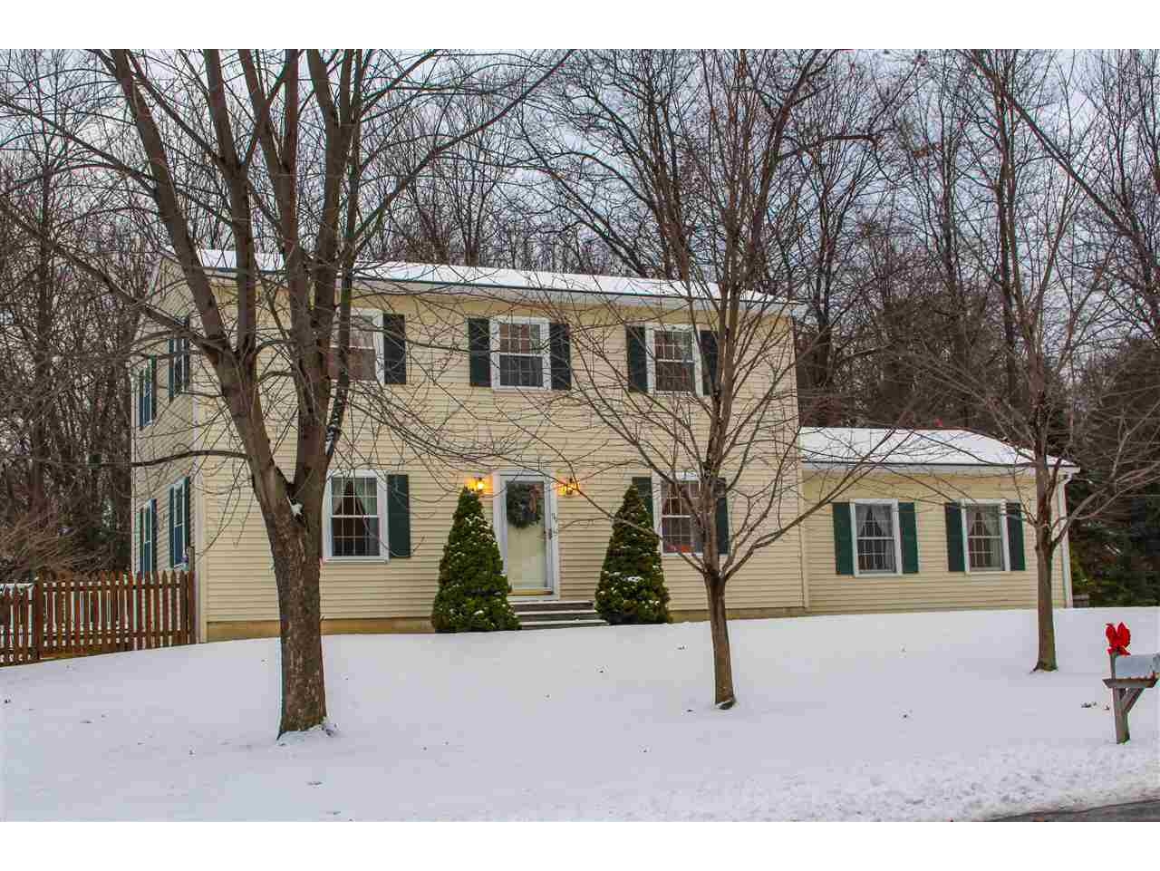 99 Mercier Drive