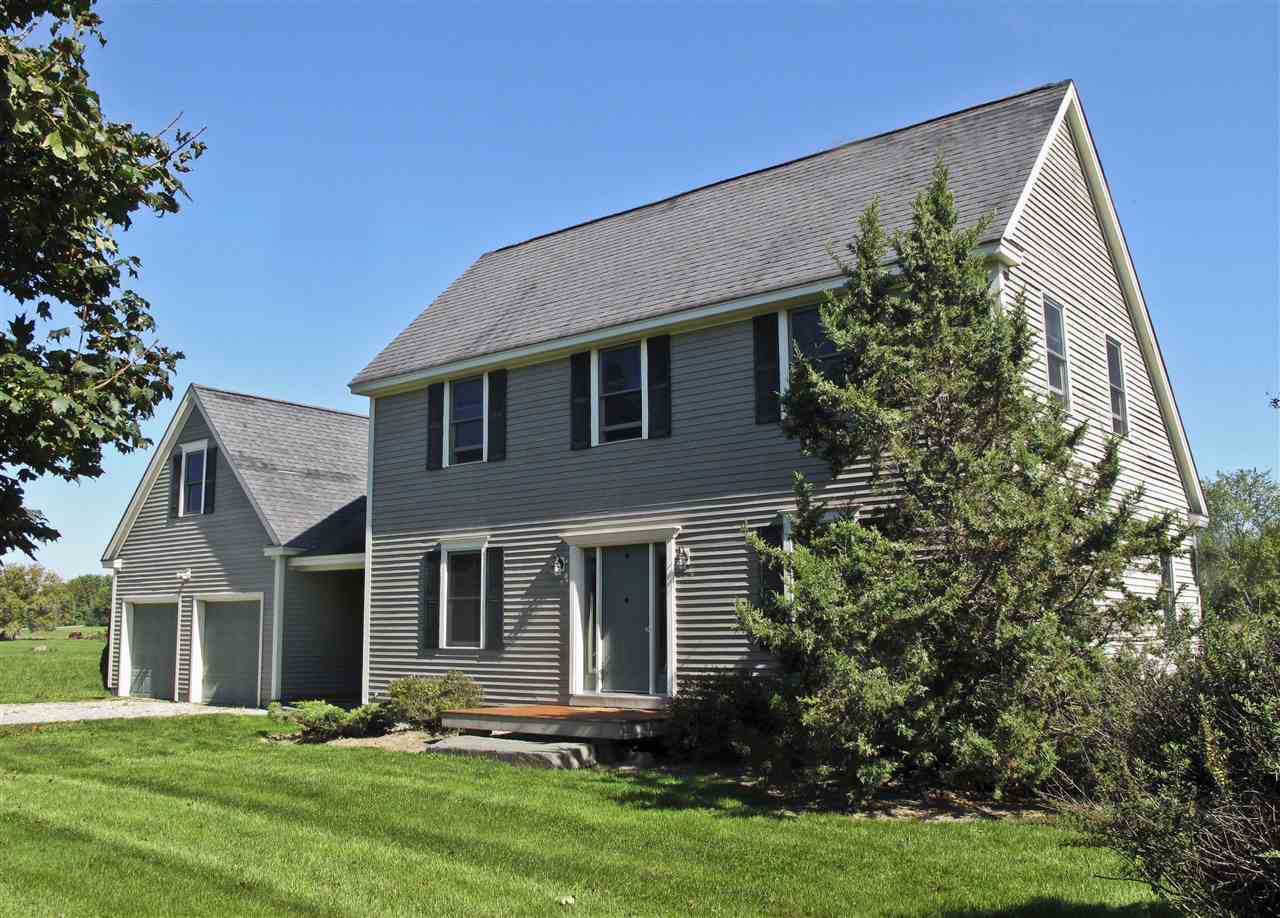99 Mountain View Road