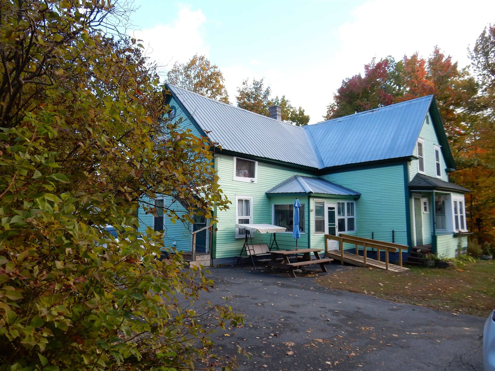 99 Northern Avenue