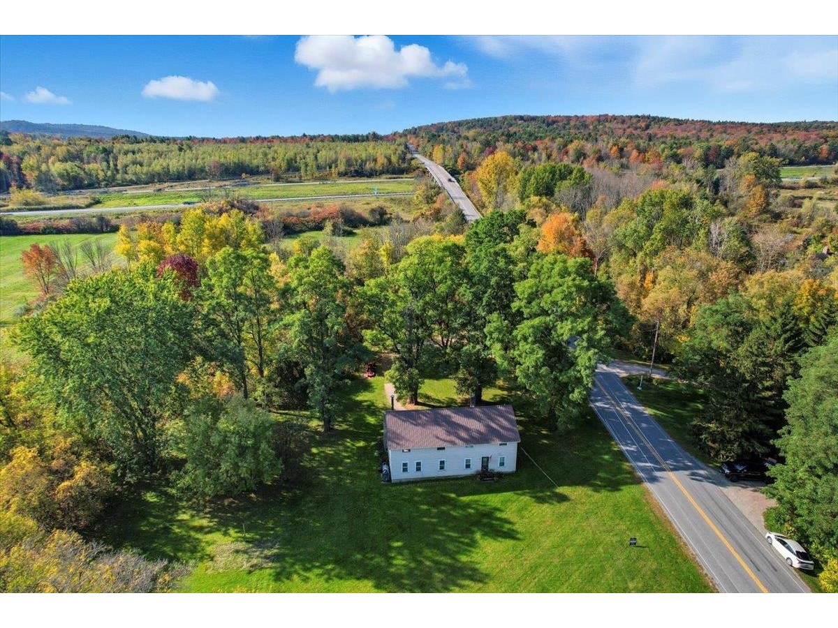 99 Oak Hill Road