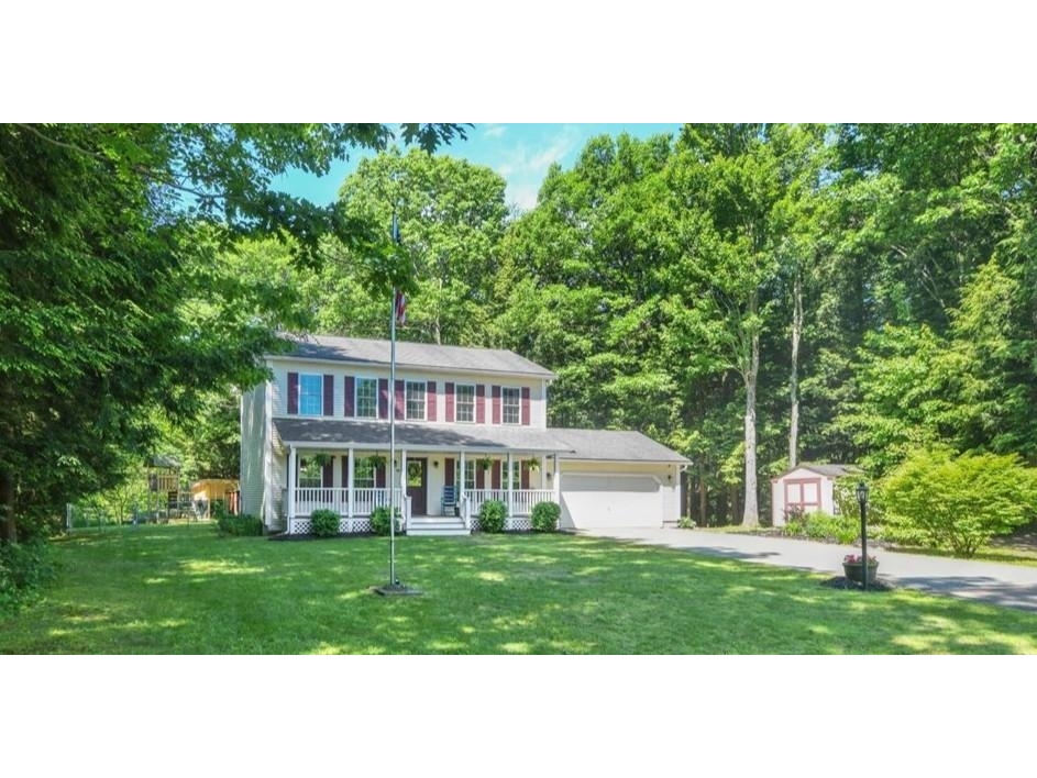 99 Overlake Drive