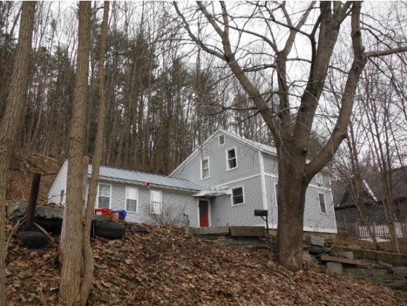 99 Prospect Street