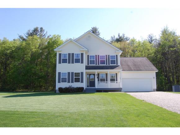 99 Raven Ridge Road