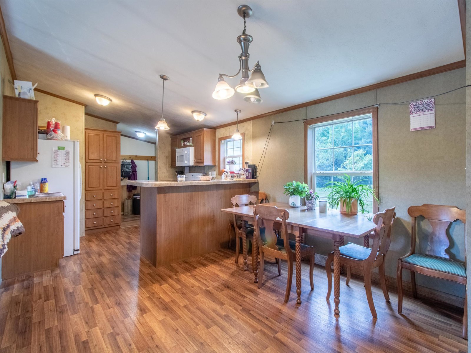 99 River Road