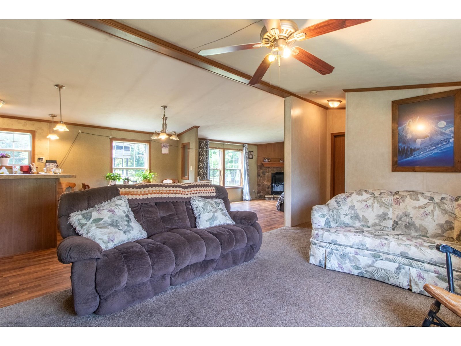 99 River Road