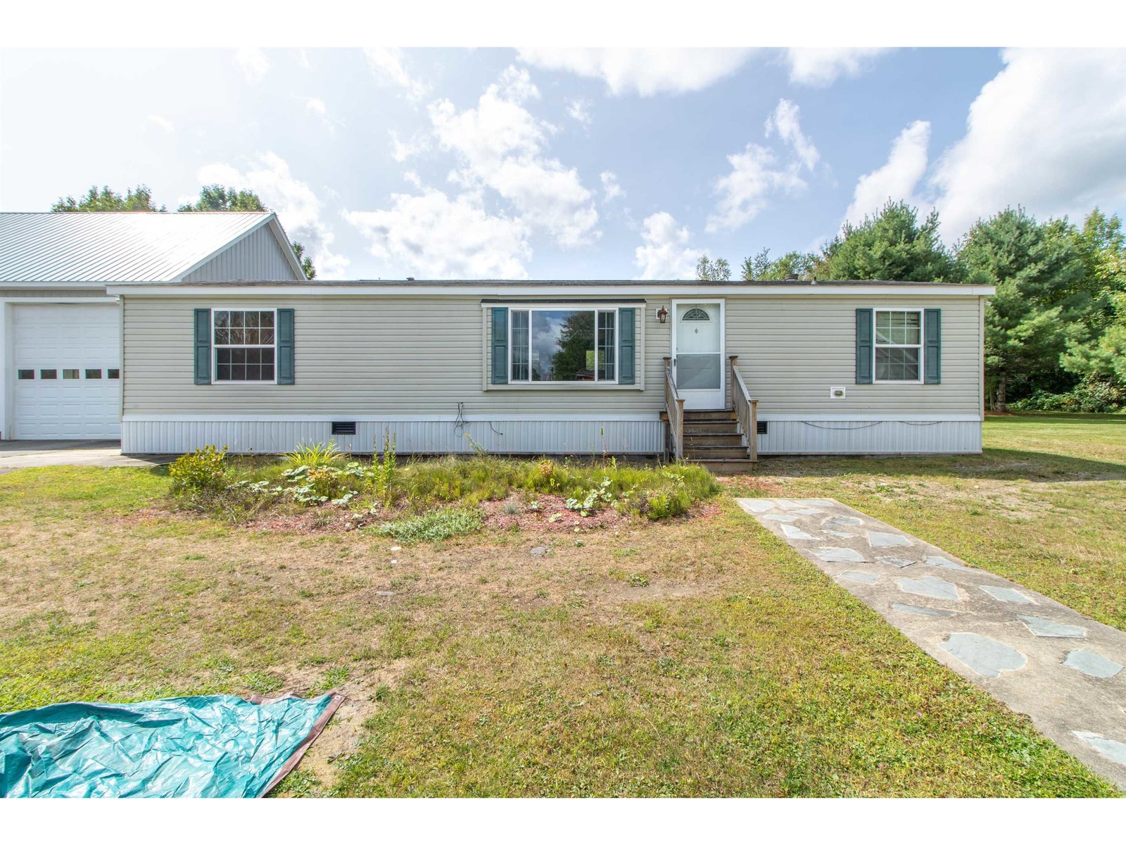 99 River Road