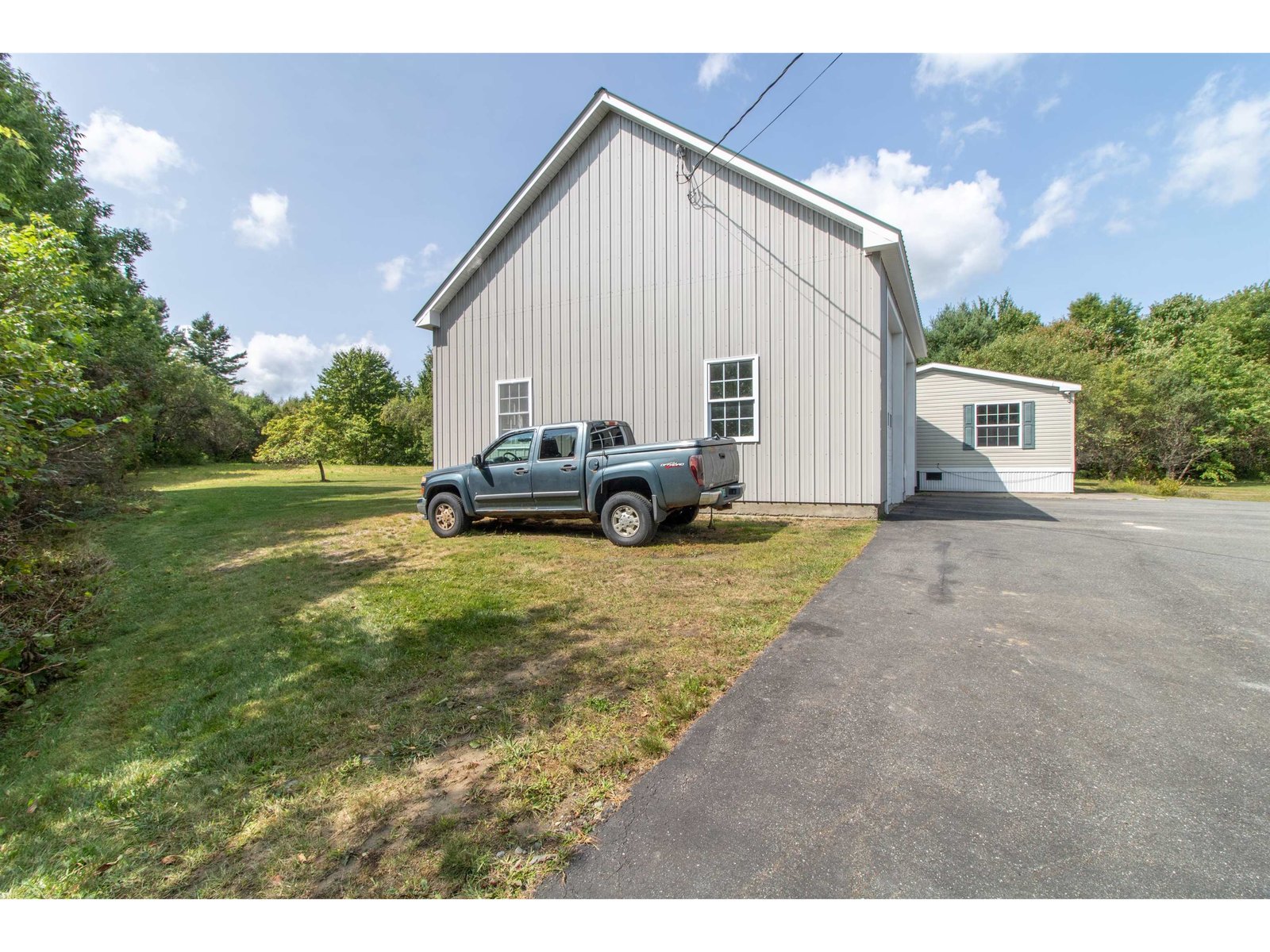 99 River Road