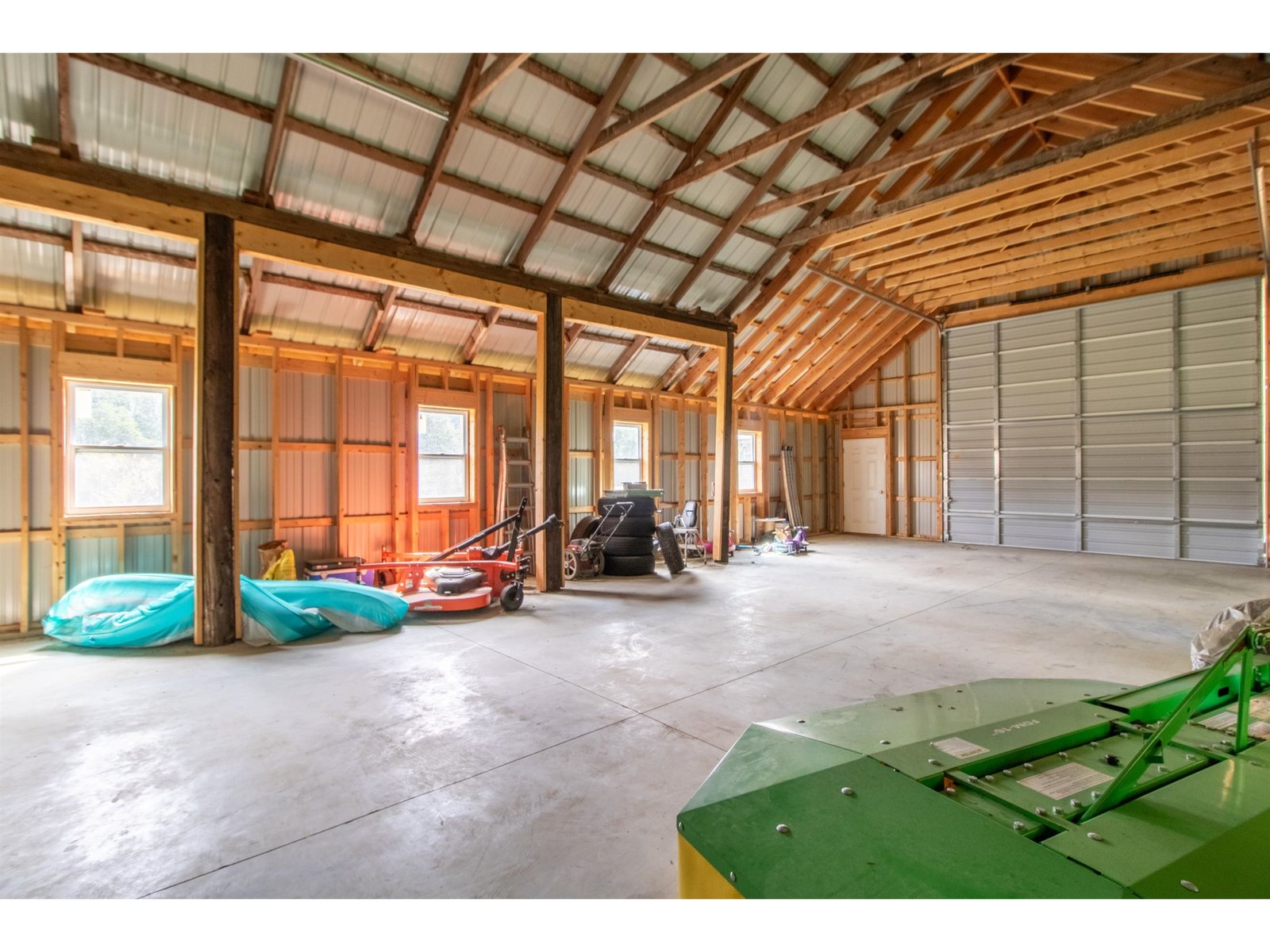 99 River Road