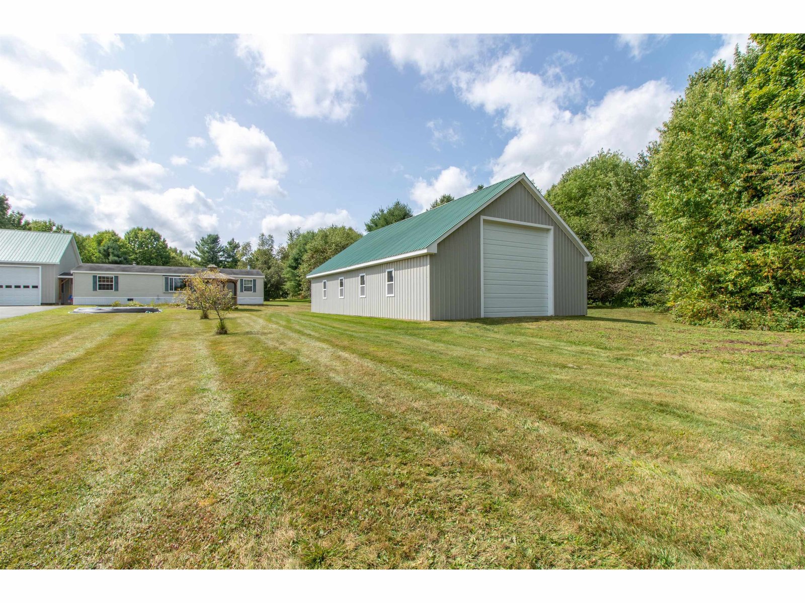 99 River Road