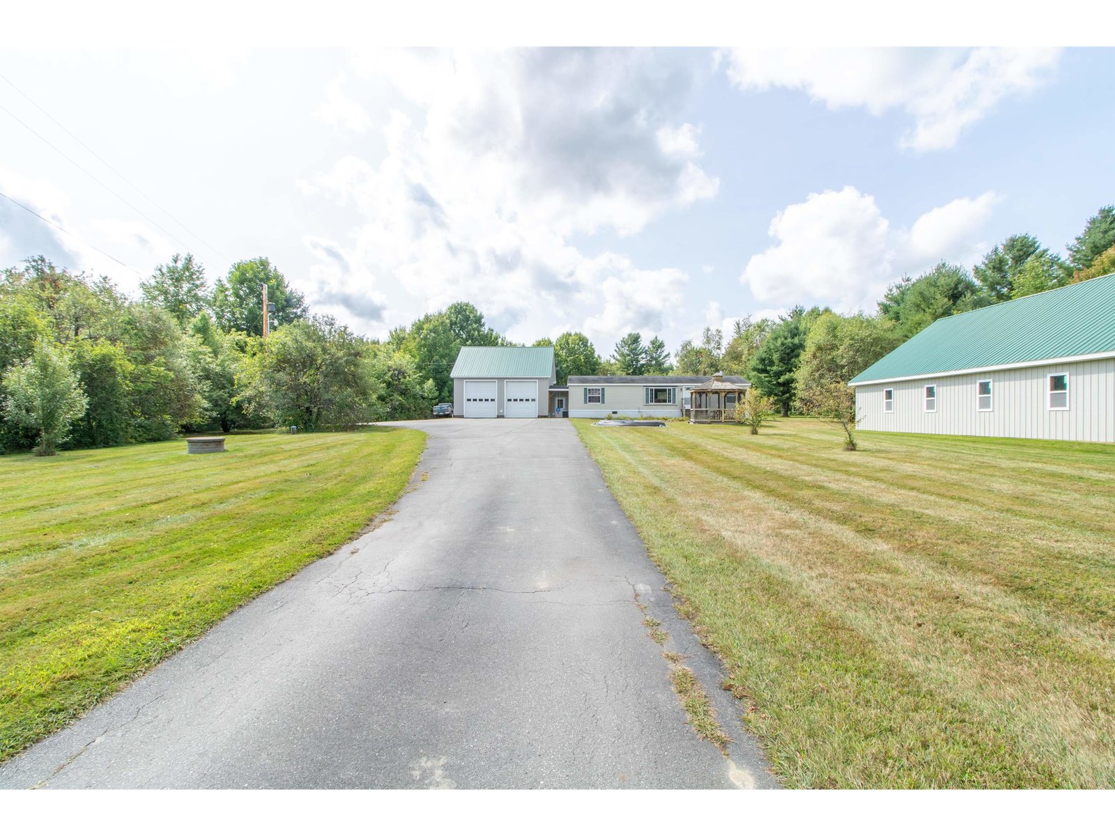 99 River Road