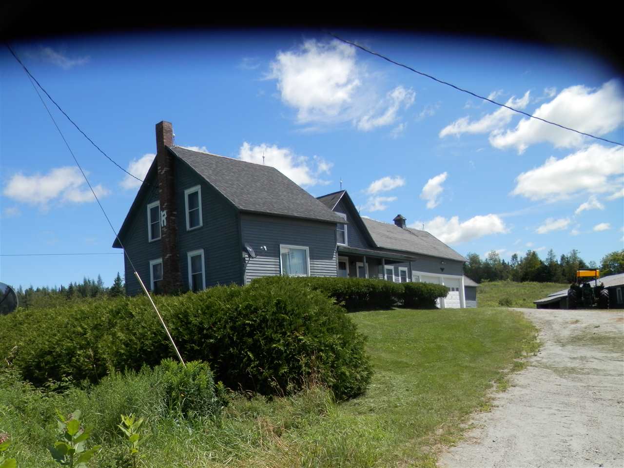 99 Robillard Lane
