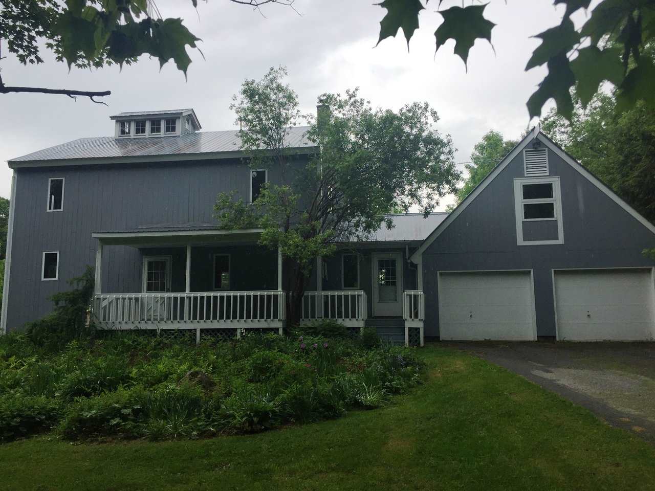 99 Schillhammer Road