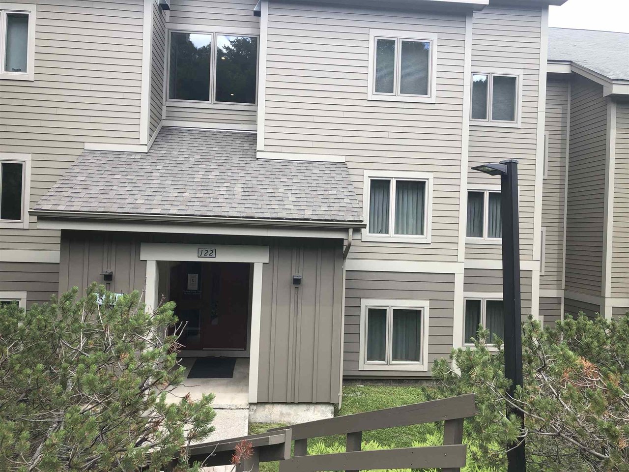 99 Snow Creek Road, Unit 99