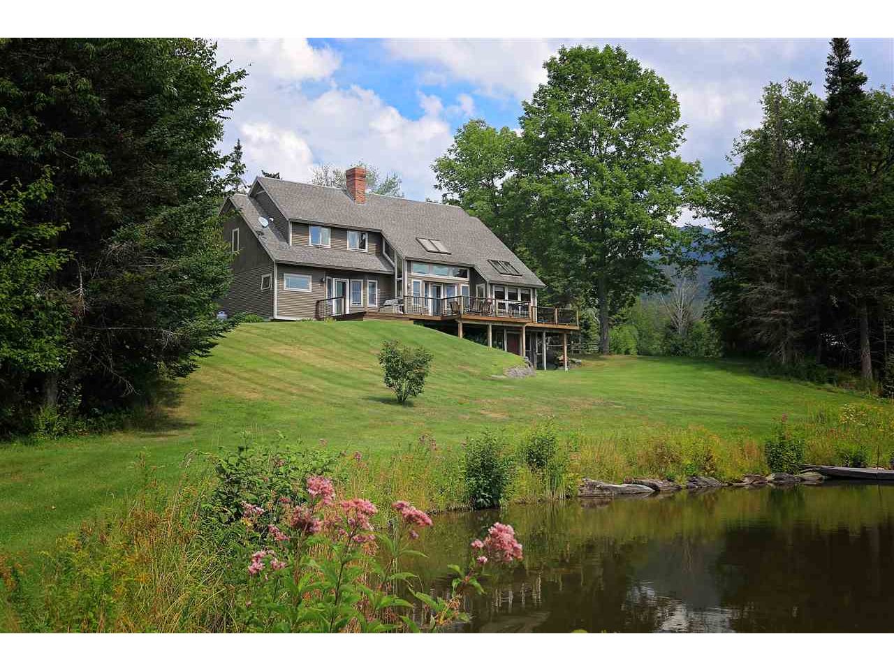 99 South Hollow Road