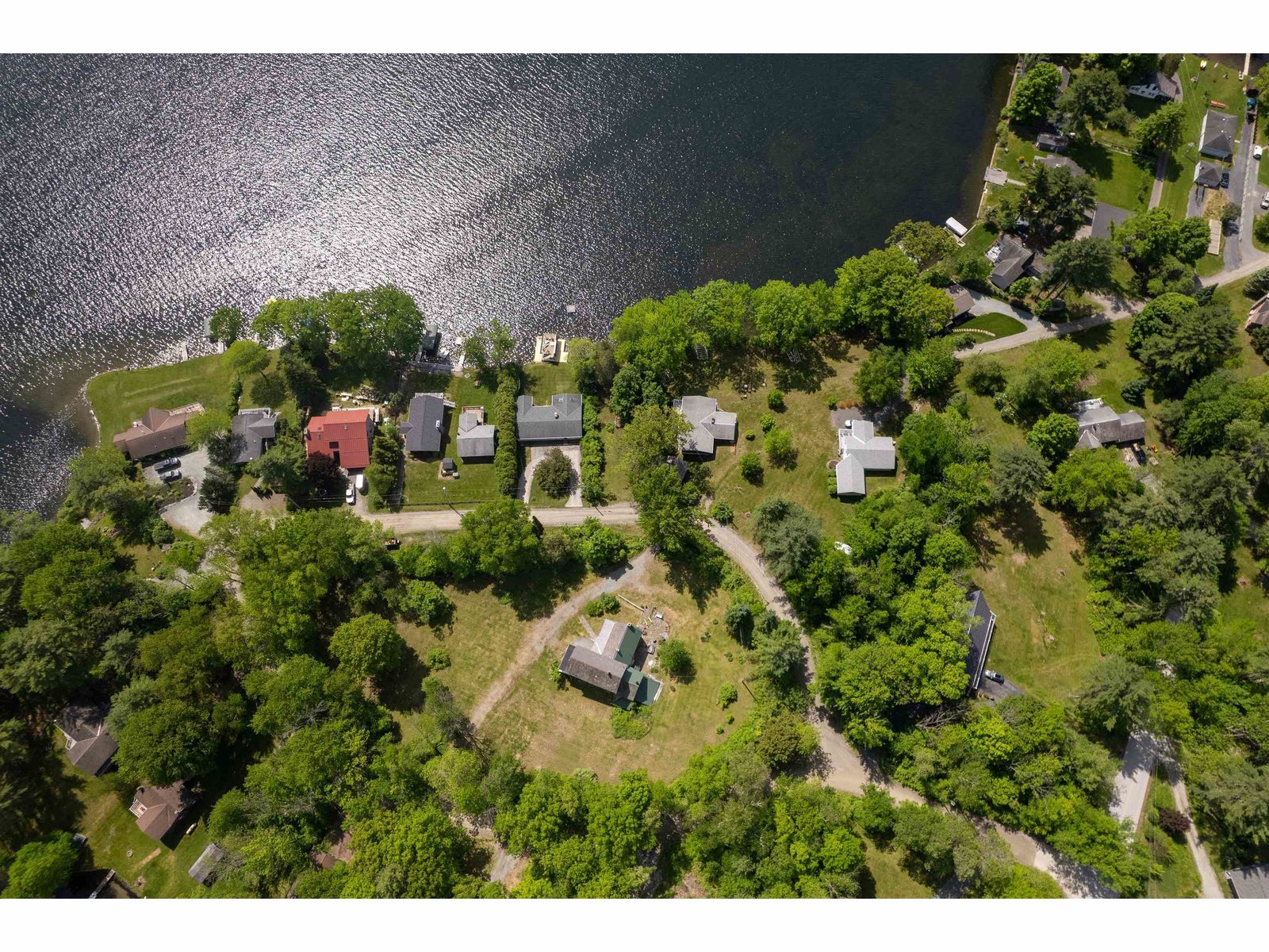 99 Spooner Point