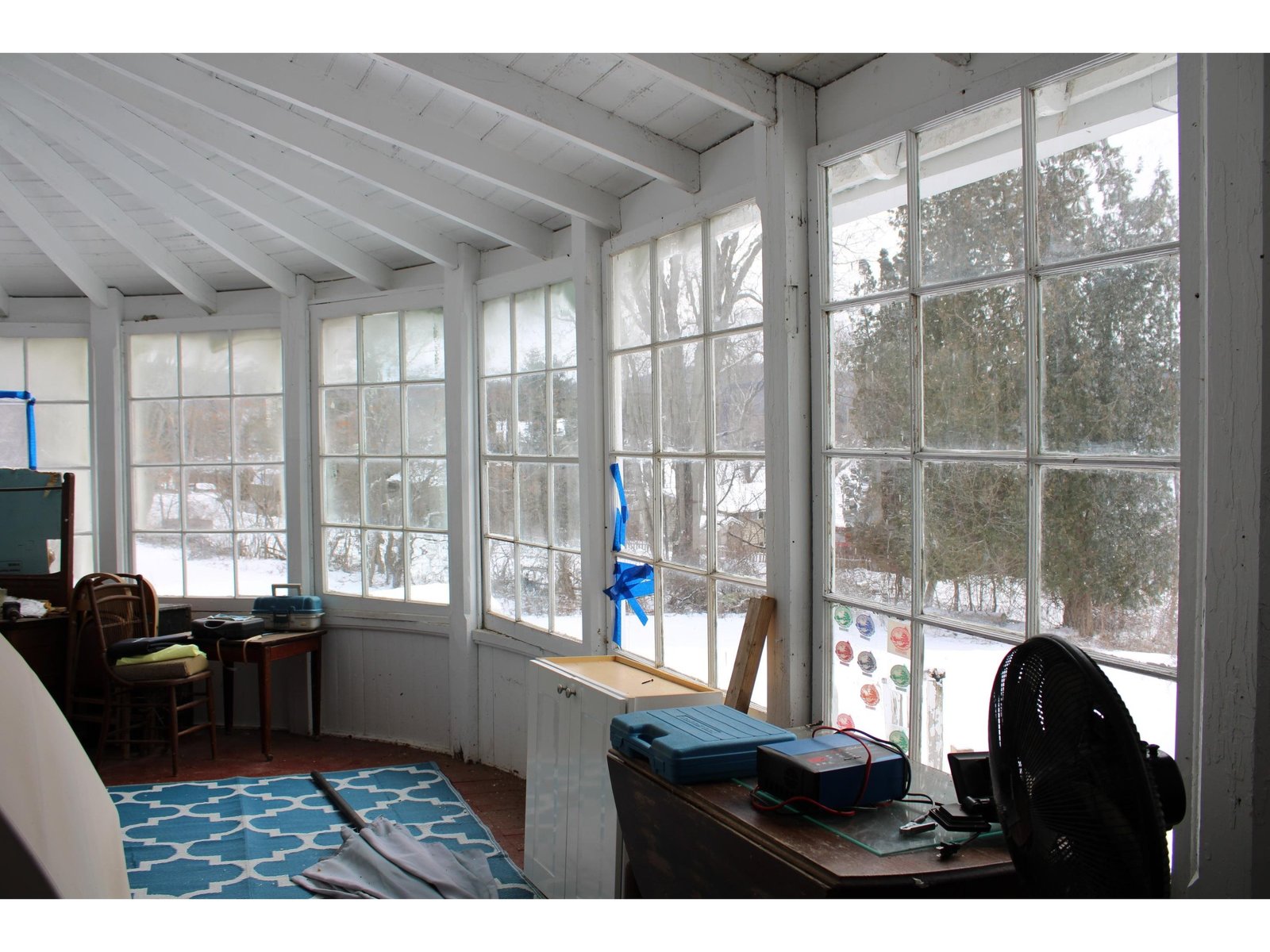 99 Spooner Point