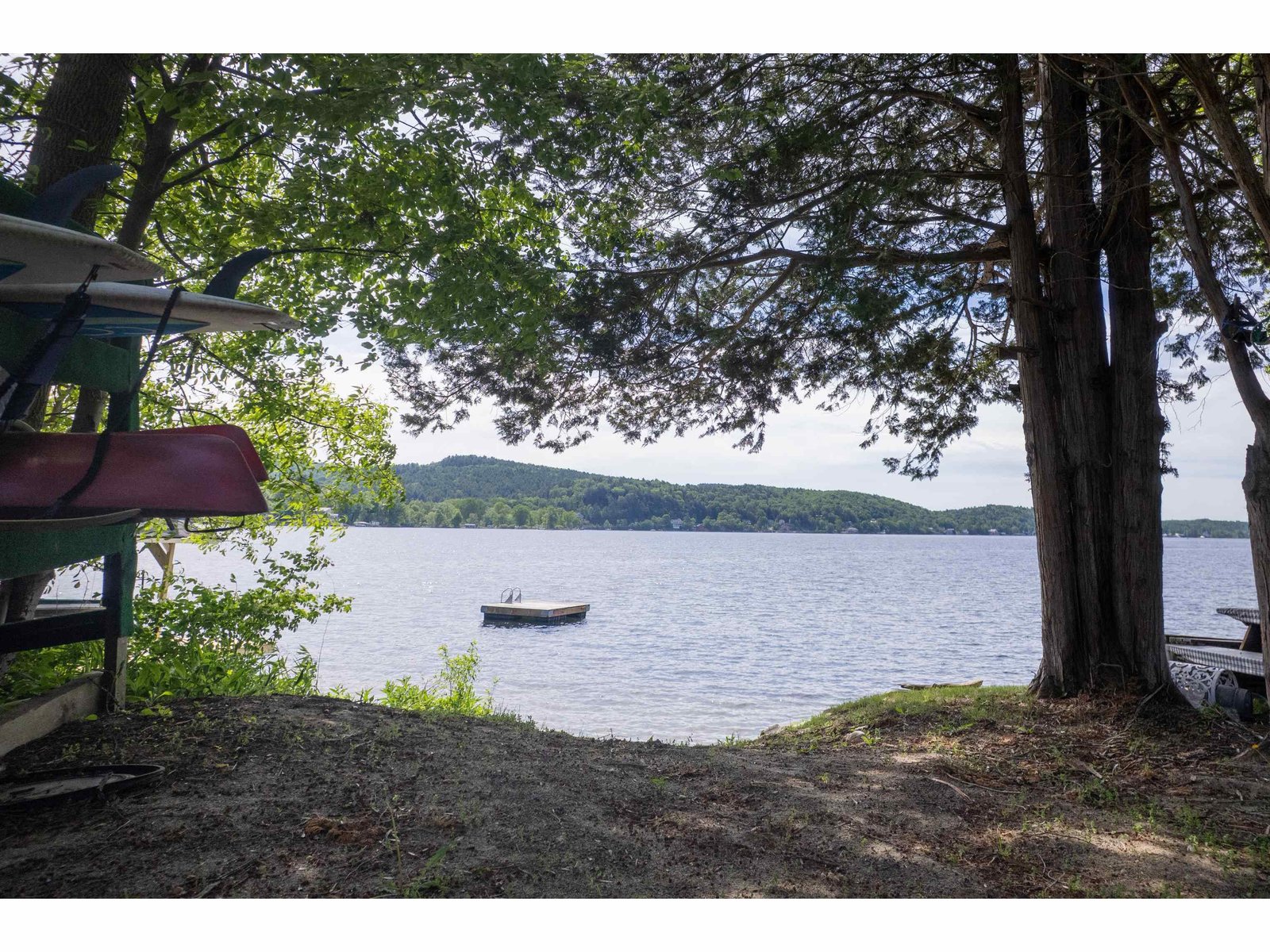99 Spooner Point