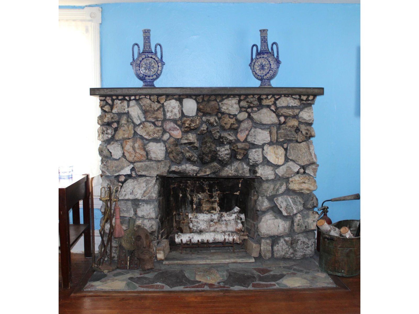 99 Spooner Point