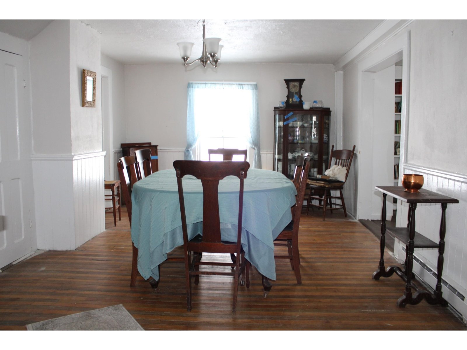 99 Spooner Point