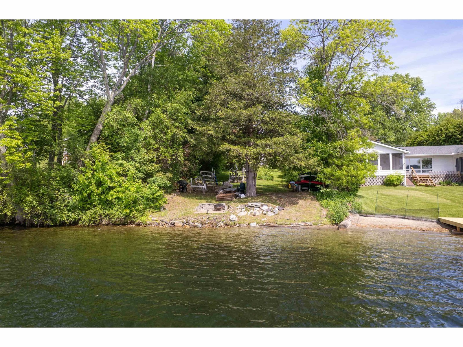 99 Spooner Point