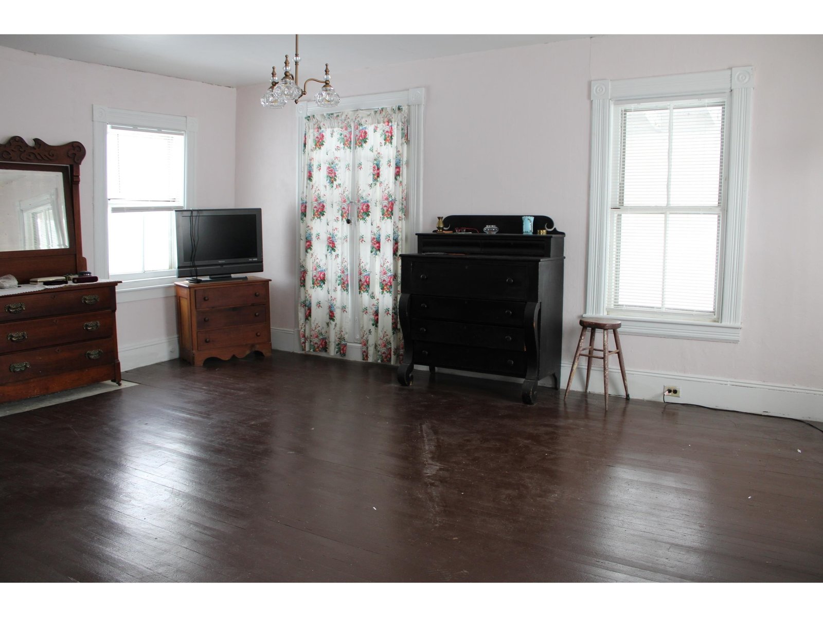 99 Spooner Point