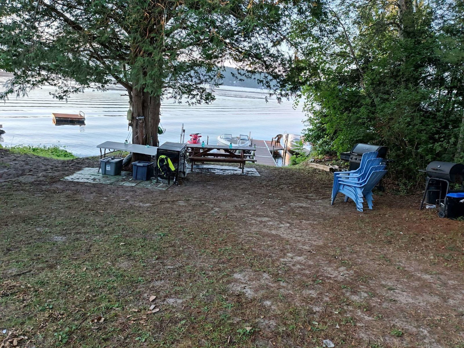 99 Spooner Point