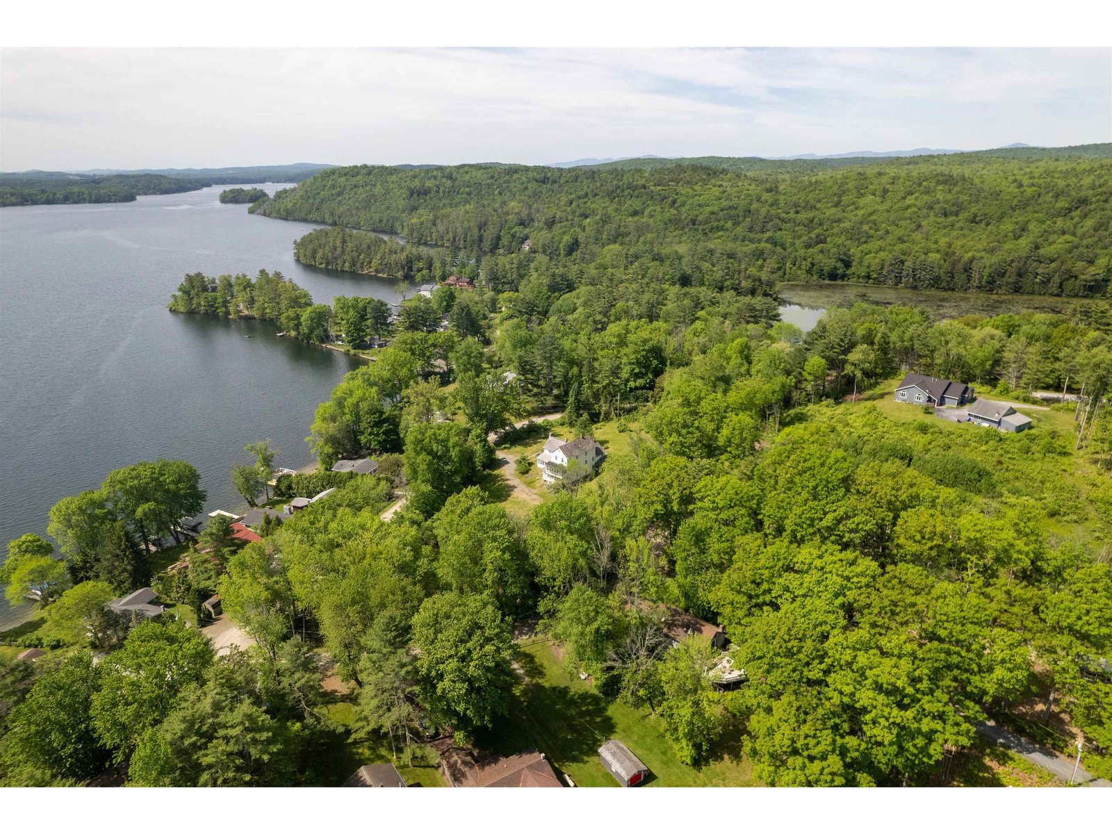 99 Spooner Point