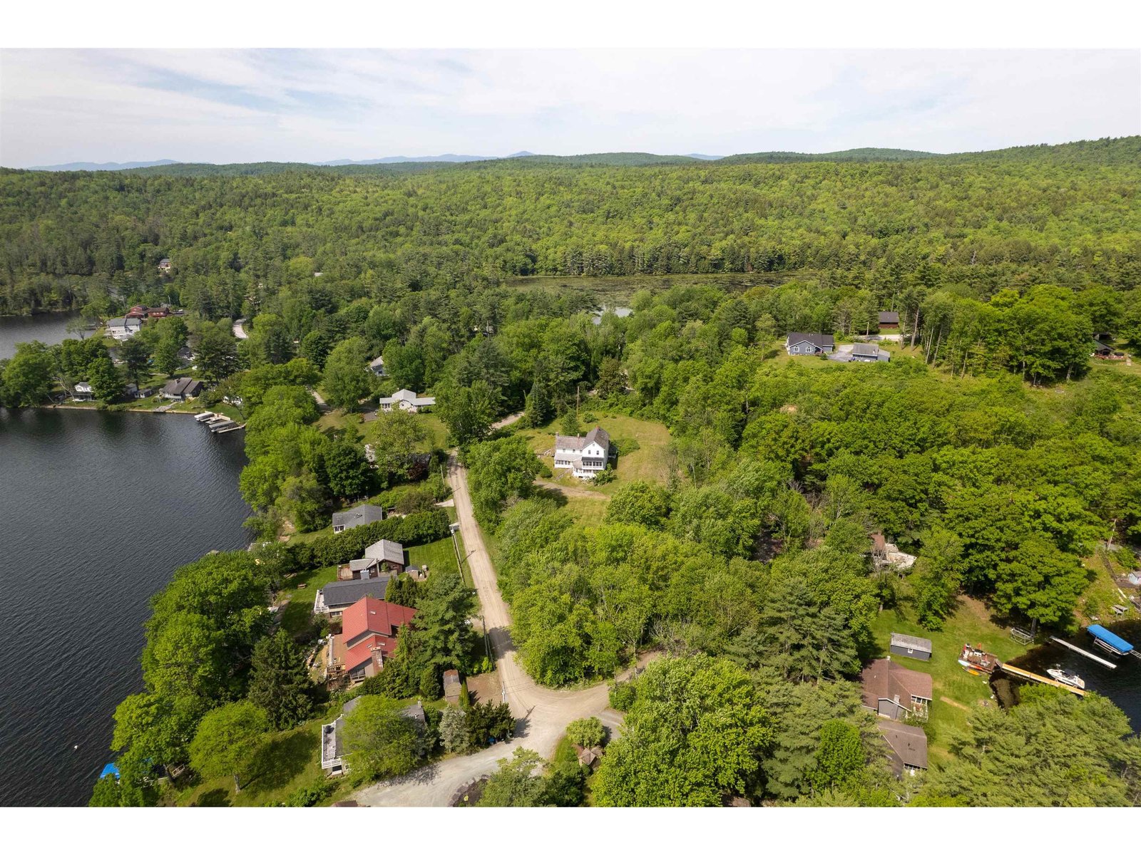 99 Spooner Point