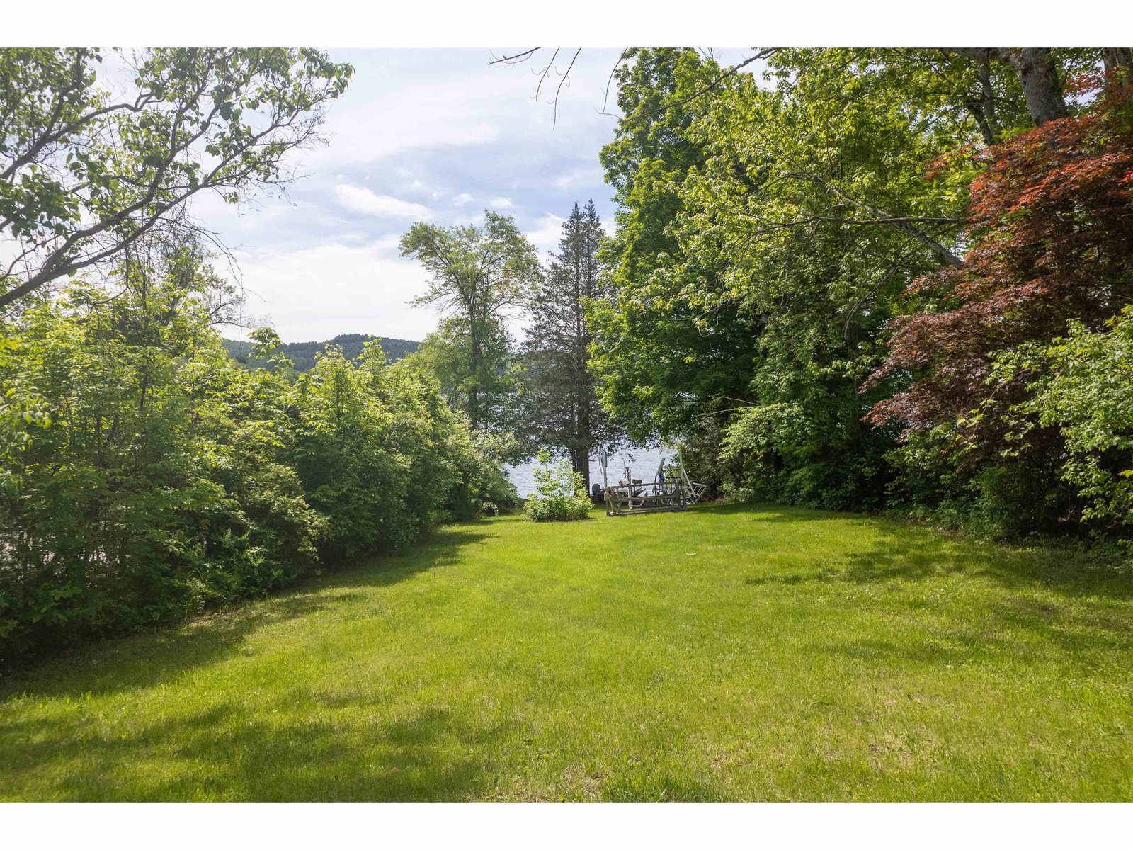 99 Spooner Point