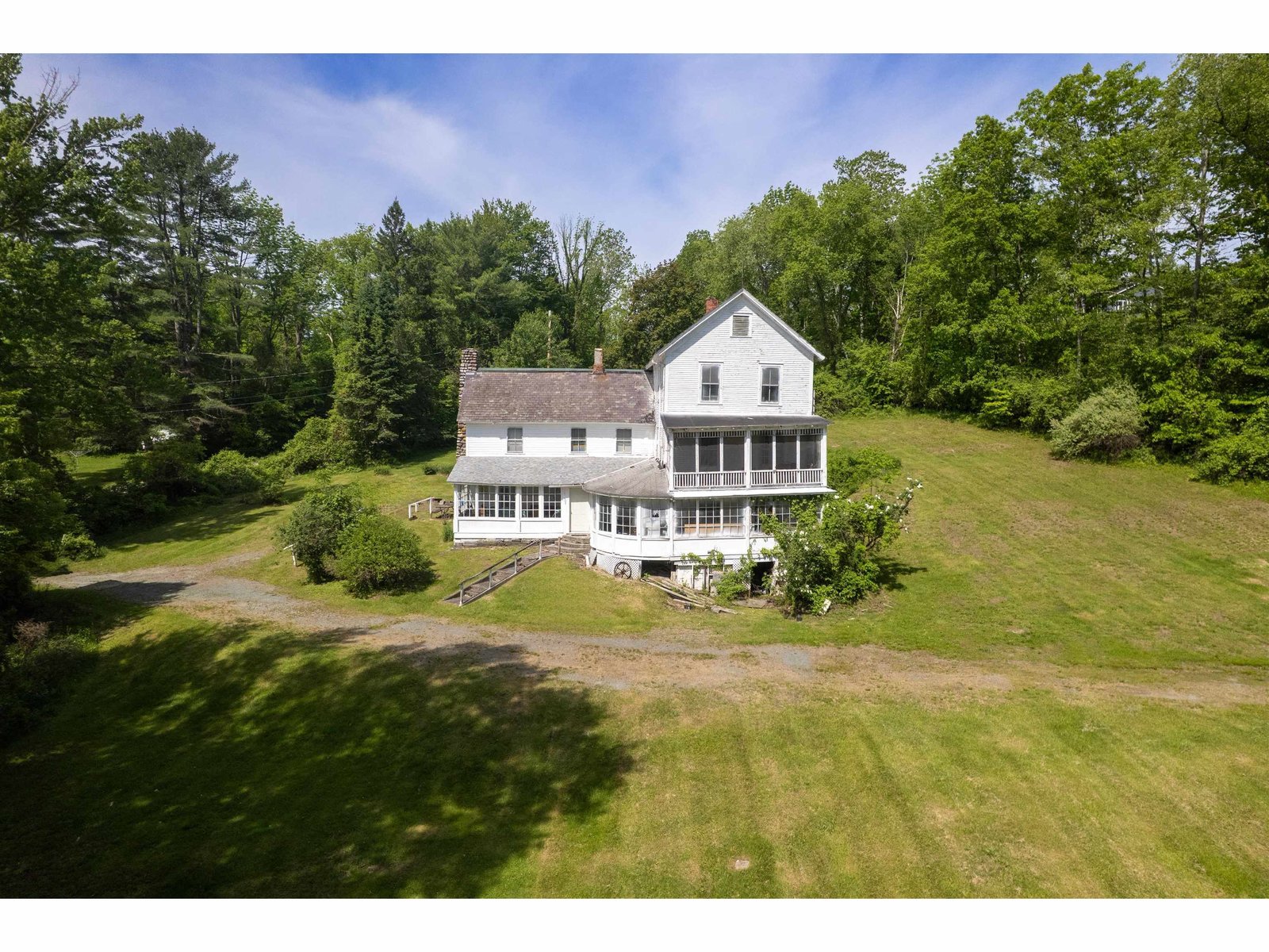 99 Spooner Point